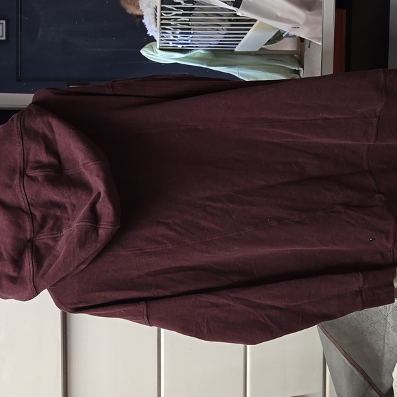 Lululemon Wrap Up Jacket - Picture 5 of 5